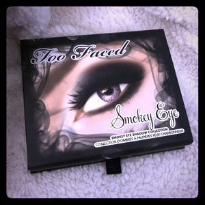 Too faced - Smokey Eye palette